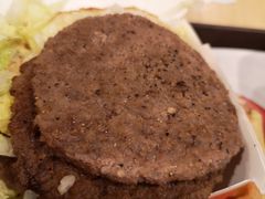 -麦当劳(沙田中心商场店)