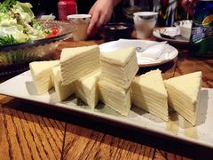 -阿罗新疆菜(人民广场店)