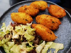 -妈阁铭记澳葡美食