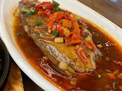 -徽三说·土徽菜·中国徽菜连锁品牌(阳湖总店)