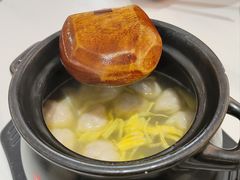 -锡笼记·无锡小笼(人民路店)