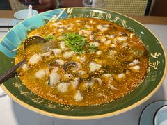 -光海·乡记酸菜鱼·始于1996(花园路店)