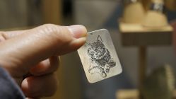 点击看大图 -温度金工银饰