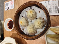 -苏晓玥·江南小吃(海上世界店)