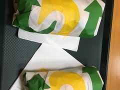 -赛百味SUBWAY(高新店)