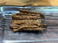 -黑蛋烤肉坊(光华路总店)