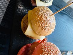 -π·西餐厅邂逅(万平口店)