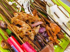 -屋头串串(新街里店)
