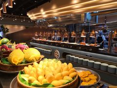 -盛江山自助料理·惠享店(千峰南路店)