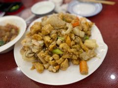 -桃子餐厅·天津菜(红星路直营店)