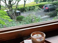 靠窗位-时光花园(白鹭洲店)