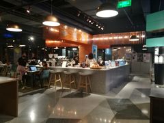 -sugarman espresso素饮糖人高新咖啡工厂