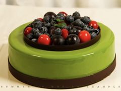 水果蛋糕-麦雪尔甜品·生日蛋糕(新街口旗舰店)