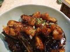 -那家小馆•北京菜•烤鸭(中关村店)