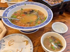 -老雒阳面馆·水席(定鼎门店)