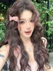 -BEAUTY HAIR GANO