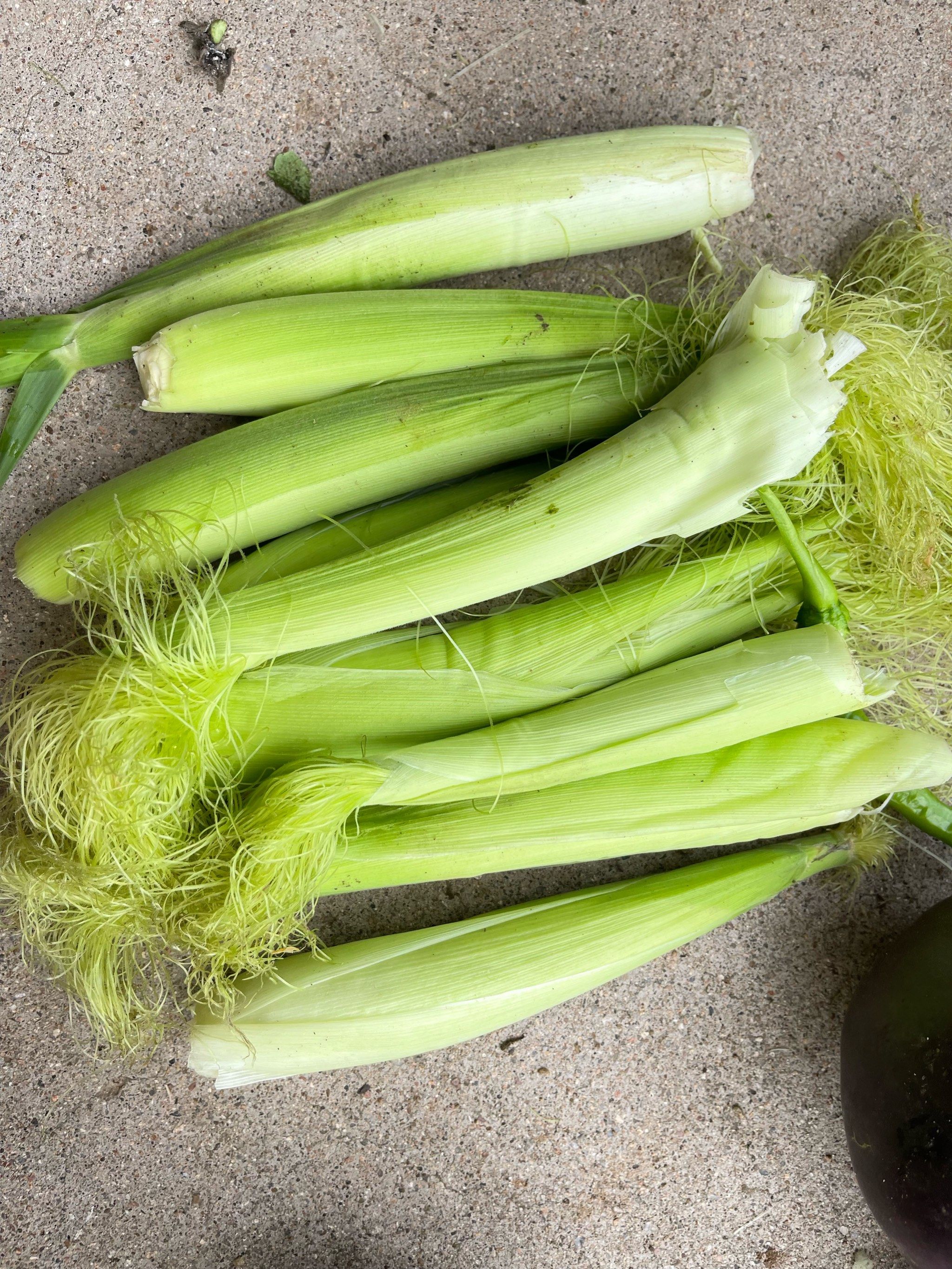 春天的蔬菜买起来