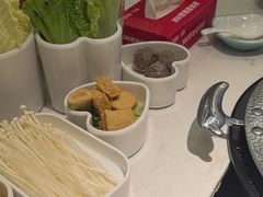 -川锅一号火锅(铜山万达店)