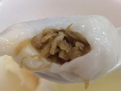 -朱新年·苏式汤团·面点(北寺塔店)