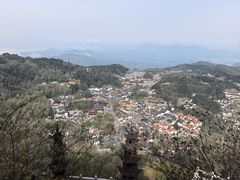 -九华山风景区