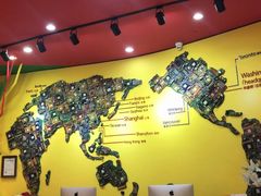 -杨梅红艺术教育(龙华天虹教学中心)