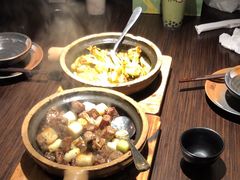 -啫火啫啫煲·顺德干蒸(壹海城店)
