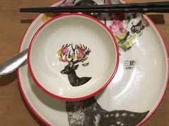 -新白鹿餐厅(城西银泰城店)