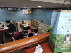 -香港仔茶餐厅(凤阳店)