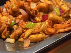 -炭舍干锅(华发商都店)