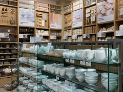 -MUJI无印良品(茂业天地店)