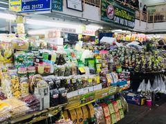 -瓦洛洛传统市场