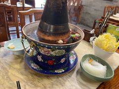 -东来顺•非遗火锅(外滩店)