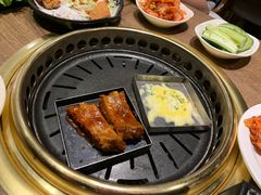 -火炉火自助餐(悠唐购物中心店)