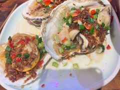 -老姑砂锅·烧烤天津菜(体北道店)