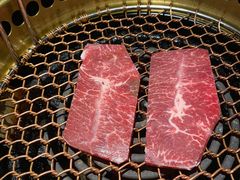 -九畋町和牛黑牛烤肉料理(三里屯3·3大厦店)