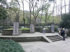 -杭州张苍水先生祠