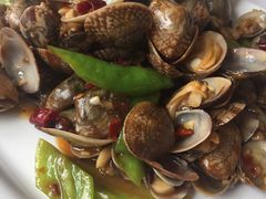 -渔民船说·北塘海鲜·天津菜·海肠捞饭(北塘古镇店)