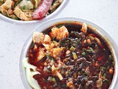 -凤张螺蛳粉·爽口粉(跃进路总店)