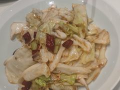 -天成·川菜家宴(礼岗店)