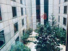 -香港都会海逸酒店