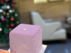 -棕榈岛海鲜自助餐厅(虹桥迎宾馆店)