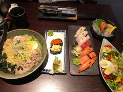-井缘河风寿司(Touch12街店)