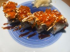 -萤初高端日料王(曲江银泰店)