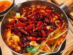 马勺心管-小乾杯串店•16年沈阳烧烤(文安路店)