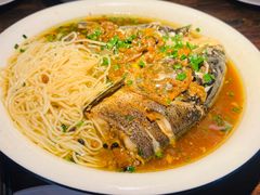 -外婆家(蓝色港湾店)