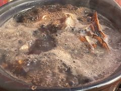 -老财炒饭·熟地蟹·冬瓜蟹