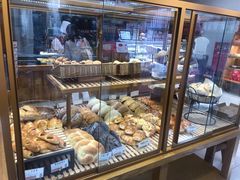 -西村叔叔的店·面包·甜品·蛋糕(崂山丽达店)