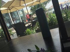 -望海·帆船主题咖啡厅•品茗下午茶(石湖景区店)