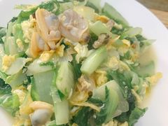 哈喇小白菜-九龙餐厅(大沽路店)