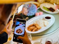 -上海和平饭店 Fairmont Peace Hotel